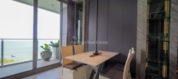 Condominio de 2 dormitorios en Pattaya, Thailand No. 10536 18