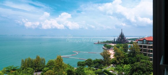 Condominio de 2 dormitorios en Pattaya, Thailand No. 10536 3