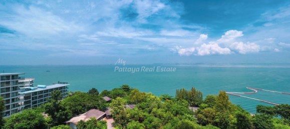 Condominio de 2 dormitorios en Pattaya, Thailand No. 10536 4