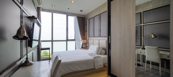 Condominio de 2 dormitorios en Pattaya, Thailand No. 10536 15