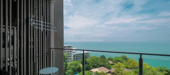 Condominio de 2 dormitorios en Pattaya, Thailand No. 10536 6
