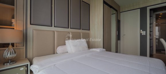 Condominio de 2 dormitorios en Pattaya, Thailand No. 10536 14