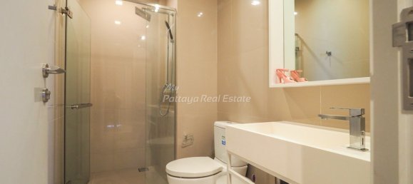 Condominio de 2 dormitorios en Pattaya, Thailand No. 10536 7