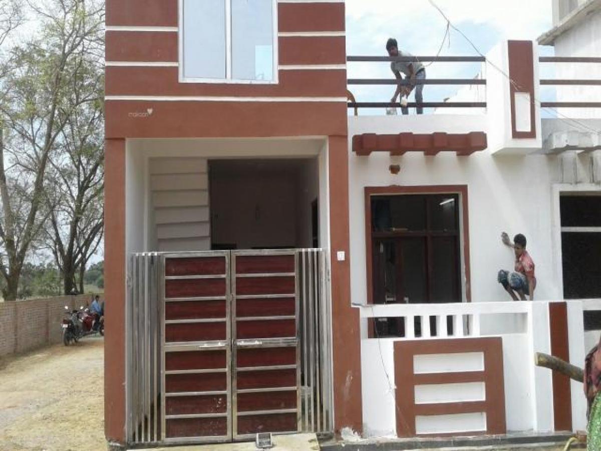 Дом с 2 спальнями в Лакхнау, Индия № 10224