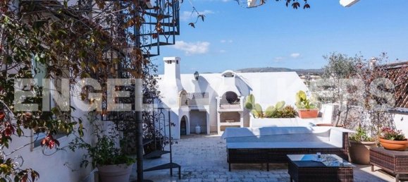 7غرفة منزل في Noto, Italy رقم 139065 8