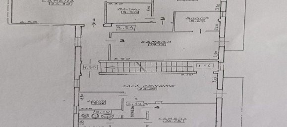 7غرفة منزل في Noto, Italy رقم 139065 38