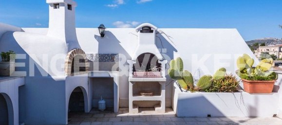 7غرفة منزل في Noto, Italy رقم 139065 5