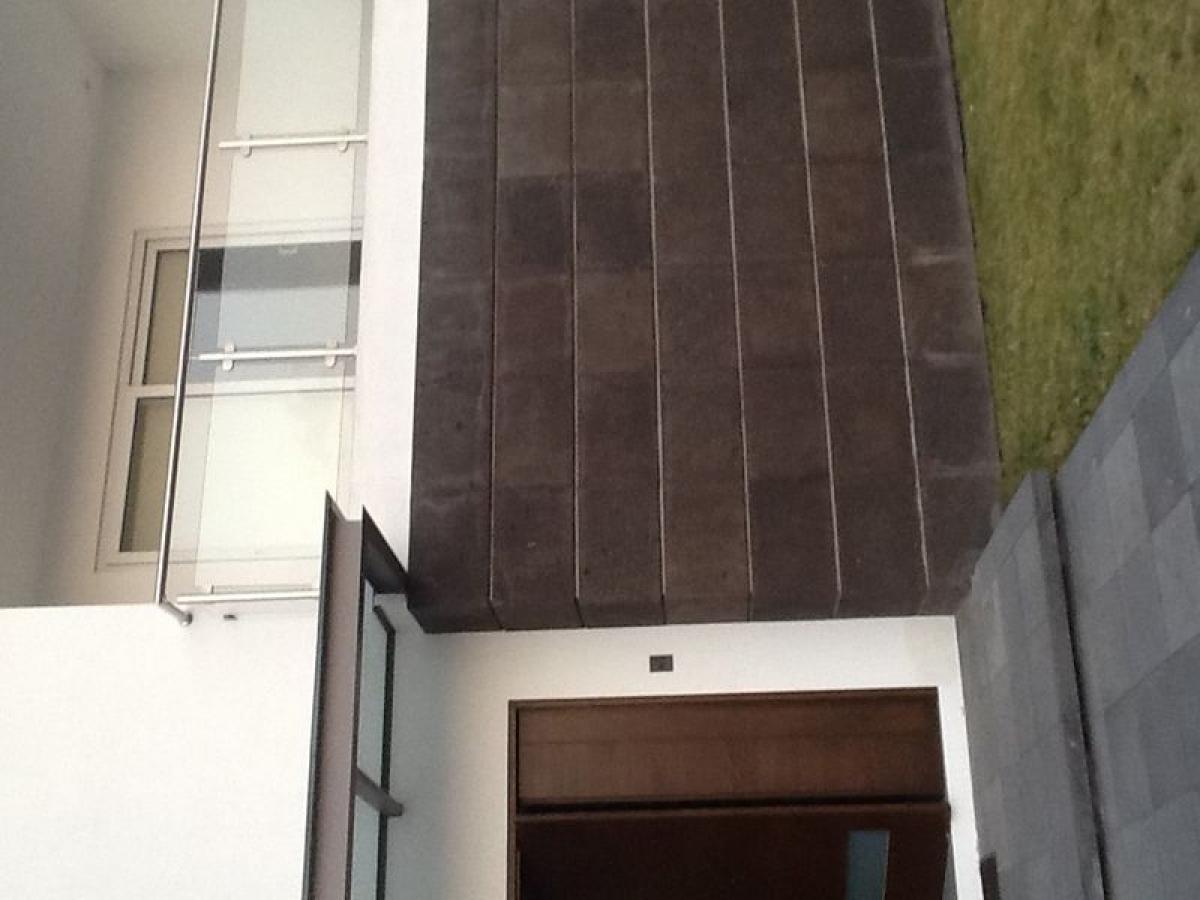 5 chambres Maison à Mexico No. 228433