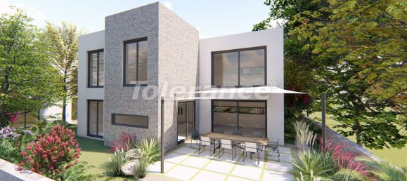 Apartamento 2+1 em Bodrum, Turkey N.º 1092 5