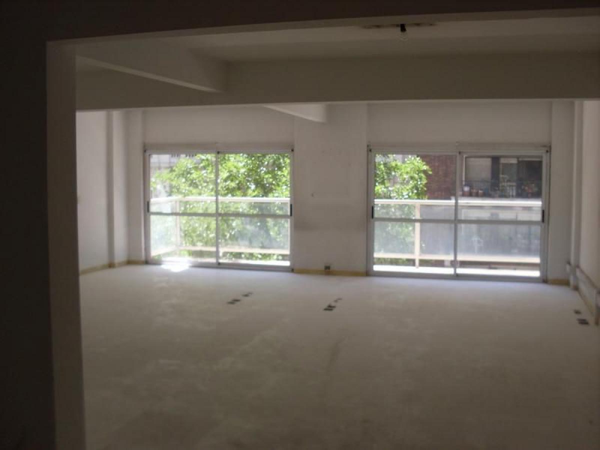 Büro in Buenos Aires, Argentina 150m², Nr. 107797