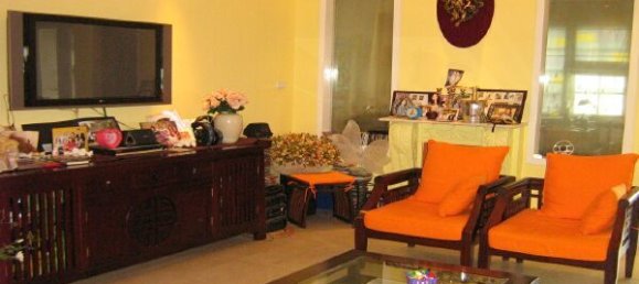 4 غرف نوم شقة في Cau Giay, Vietnam رقم 6983 3