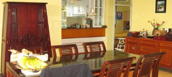 4 غرف نوم شقة في Cau Giay, Vietnam رقم 6983 6