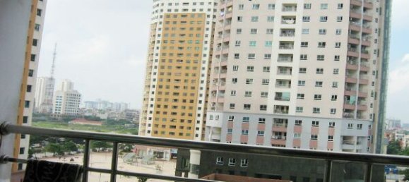 4 غرف نوم شقة في Cau Giay, Vietnam رقم 6983 10