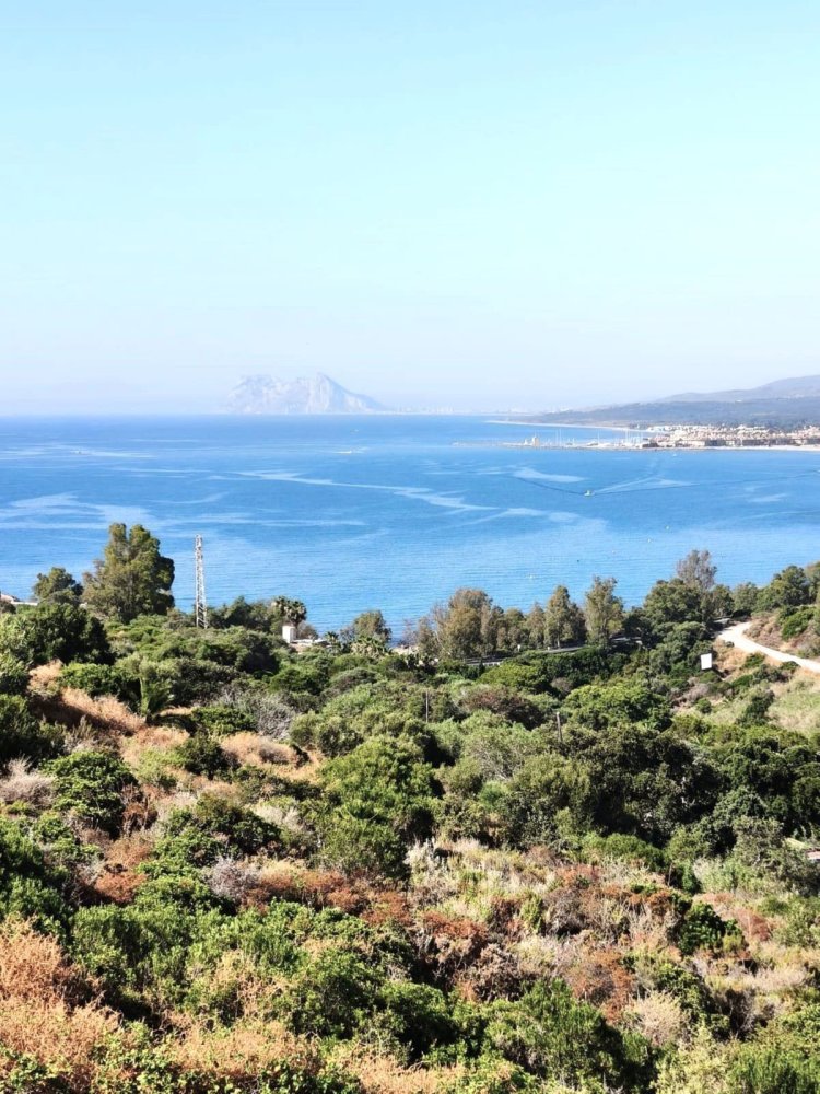 Penthouse T3 em Chullera, Spain N.º 247517