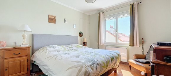 Дом с 6 спальнями в Шалет-сюр-Луан, Франция № 266909 24