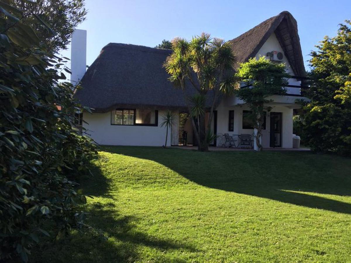 3 Schlafzimmer Haus in Maldonado, Uruguay, Nr. 11644