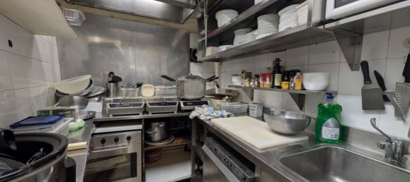 50m² Commercial property in Genoa, Italy No. 206213 13