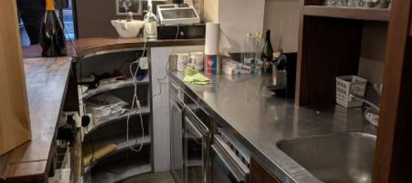 50m² Commercial property in Genoa, Italy No. 206213 9