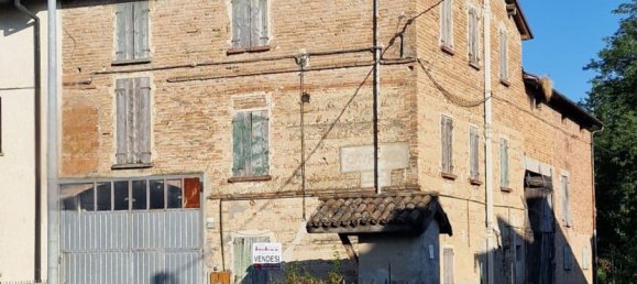 9-Zimmer Haus in Cavriago, Italy, Nr. 85380 26