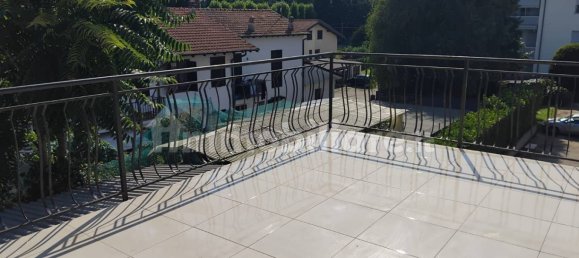 2 bedrooms Apartment in Solbiate Arno, Italy No. 266932 3