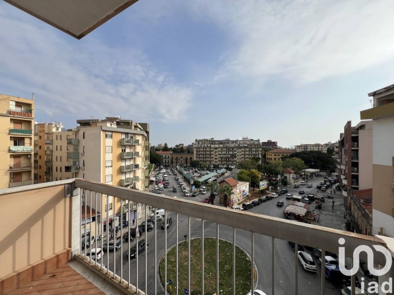 Apartamento T3 em Palermo, Italy N.º 232491