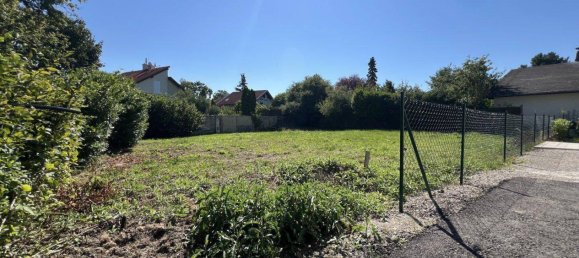 Terreno em Giesshubl, Austria N.º 219787 4