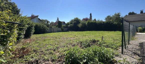 Terreno em Giesshubl, Austria N.º 219787 5