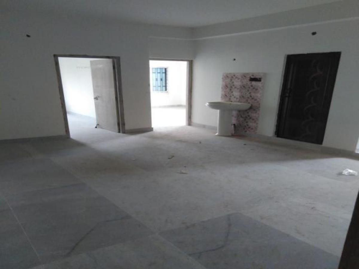 2 bedrooms House in Kolkata, India No. 27003