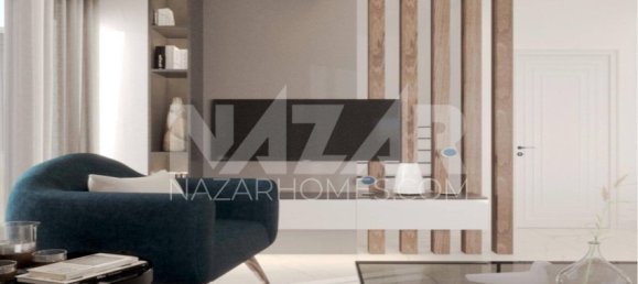 شقة 3+1 في Alanya, Turkey رقم 14427 6