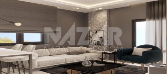 شقة 3+1 في Alanya, Turkey رقم 14427 5