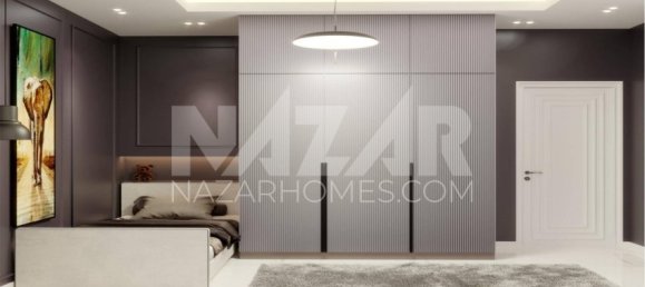 شقة 3+1 في Alanya, Turkey رقم 14427 11