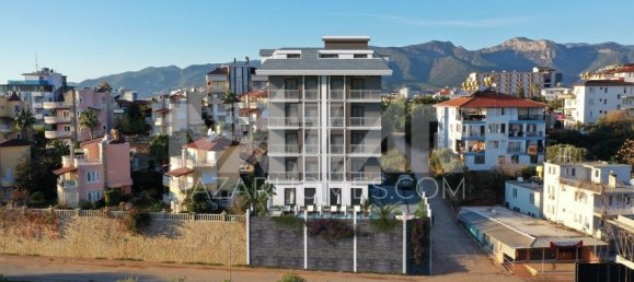 شقة 3+1 في Alanya, Turkey رقم 14427 2