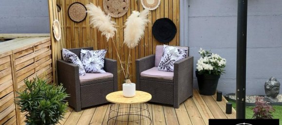 5 bedrooms House in Masny, France No. 68627 8