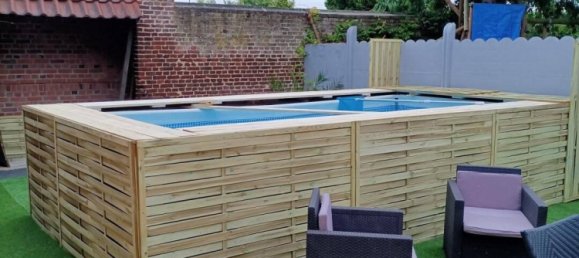 5 bedrooms House in Masny, France No. 68627 7