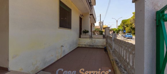 3 Schlafzimmer Wohnung in Alezio, Italy, Nr. 262071 42