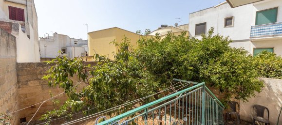 3 Schlafzimmer Wohnung in Alezio, Italy, Nr. 262071 30