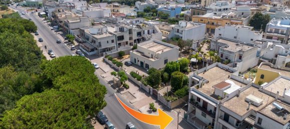 3 Schlafzimmer Wohnung in Alezio, Italy, Nr. 262071 2