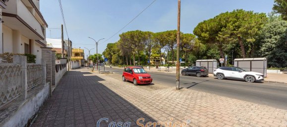 3 Schlafzimmer Wohnung in Alezio, Italy, Nr. 262071 41