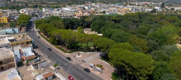 3 Schlafzimmer Wohnung in Alezio, Italy, Nr. 262071 3