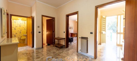 3 Schlafzimmer Wohnung in Alezio, Italy, Nr. 262071 24