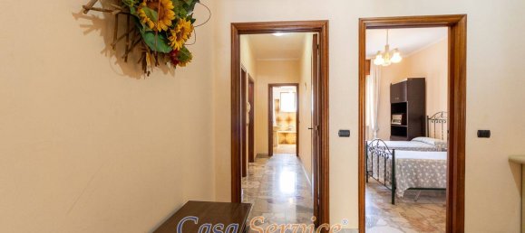 3 Schlafzimmer Wohnung in Alezio, Italy, Nr. 262071 26