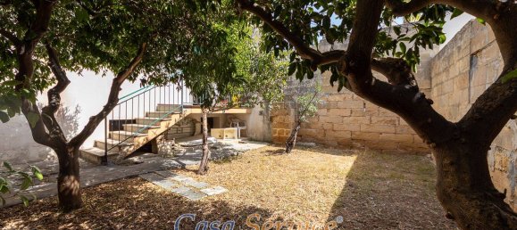 3 Schlafzimmer Wohnung in Alezio, Italy, Nr. 262071 33