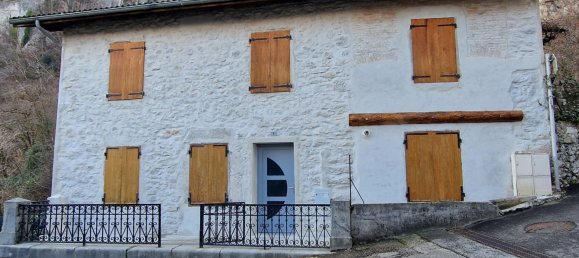 4 Schlafzimmer Haus in Sassenage, France, Nr. 190241 2