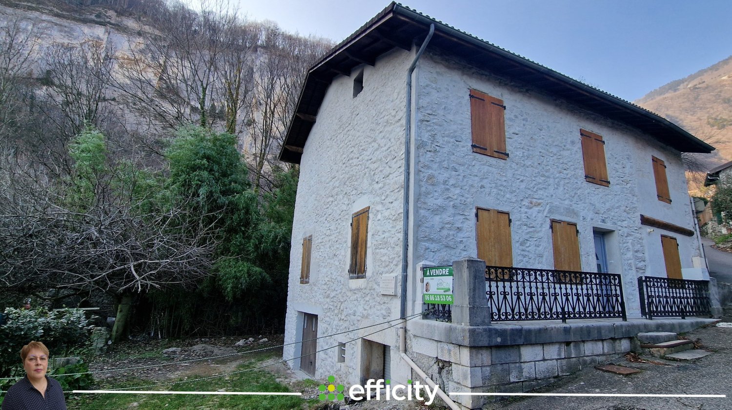 4 Schlafzimmer Haus in Sassenage, France, Nr. 190241