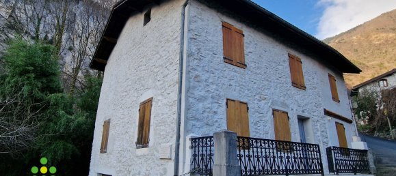 4 Schlafzimmer Haus in Sassenage, France, Nr. 190241 3