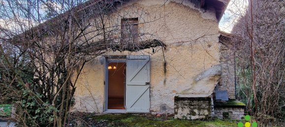 4 Schlafzimmer Haus in Sassenage, France, Nr. 190241 5