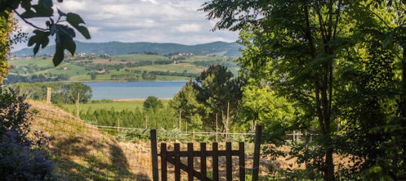 2 Schlafzimmer Haus in Castiglione del Lago, Italy, Nr. 56891 15