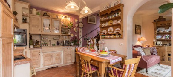 2 Schlafzimmer Haus in Castiglione del Lago, Italy, Nr. 56891 27