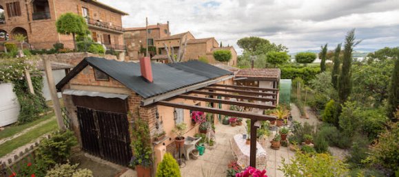 2 Schlafzimmer Haus in Castiglione del Lago, Italy, Nr. 56891 14