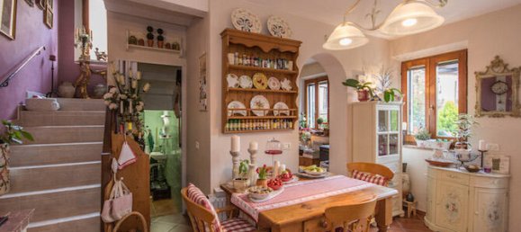 2 Schlafzimmer Haus in Castiglione del Lago, Italy, Nr. 56891 28